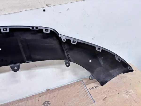 OEM 2019 2020 2021 PORSCHE MACAN FRONT BUMPER VALANCE 95b807061s NEW - Image 8