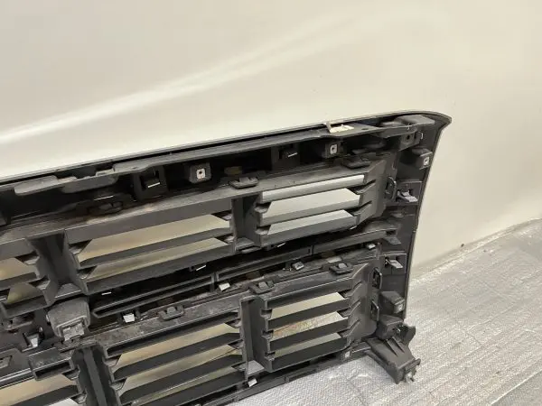 2014 2015 CHEVY SILVERADO 1500 FRONT OEM GRILLE GENUINE - Image 17