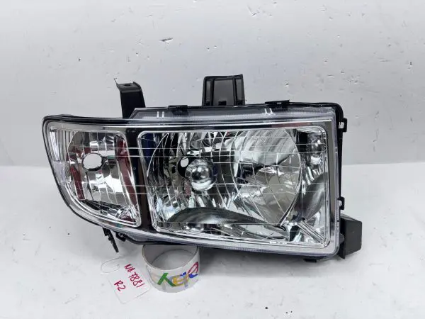 2009 2010 2011 2012 2013 2014 HONDA RIDGELINE HALOGEN FRONT RIGHT CAPA HEADLIGHT - Image 2
