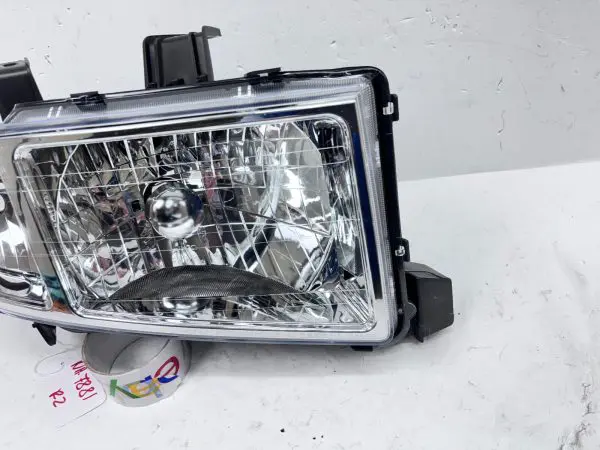 2009 2010 2011 2012 2013 2014 HONDA RIDGELINE HALOGEN FRONT RIGHT CAPA HEADLIGHT - Image 3