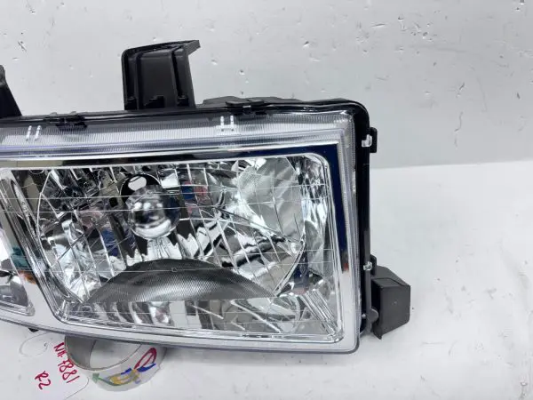 2009 2010 2011 2012 2013 2014 HONDA RIDGELINE HALOGEN FRONT RIGHT CAPA HEADLIGHT - Image 4
