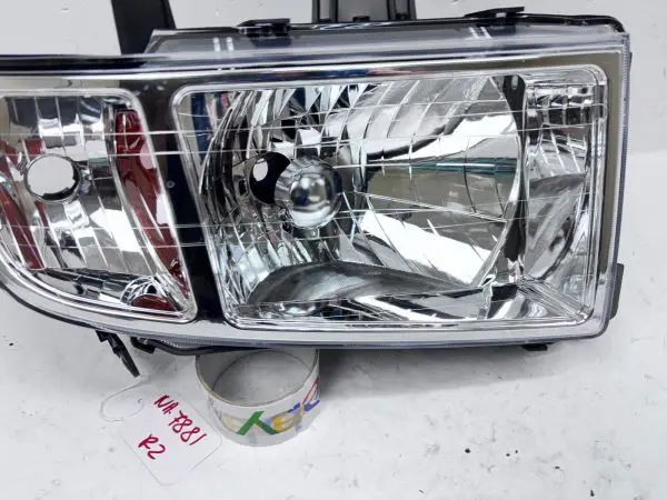 2009 2010 2011 2012 2013 2014 HONDA RIDGELINE HALOGEN FRONT RIGHT CAPA HEADLIGHT - Image 6