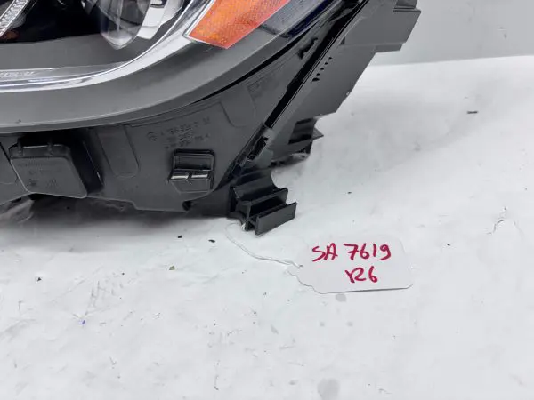 2018 2019 2020 mercedes gla class led gla250 gla front left oem headlight - Image 6