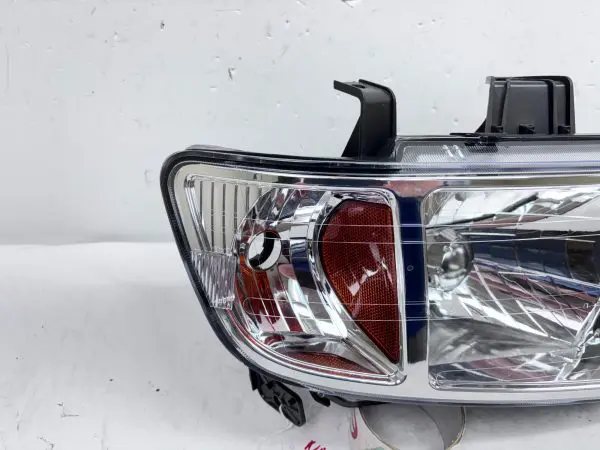 2009 2010 2011 2012 2013 2014 HONDA RIDGELINE HALOGEN FRONT RIGHT CAPA HEADLIGHT - Image 8