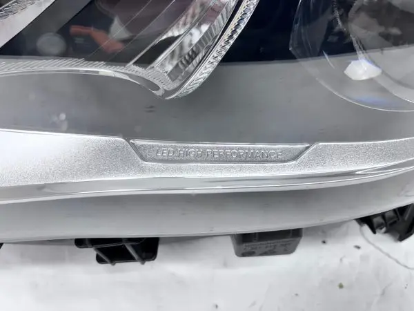 2018 2019 2020 mercedes gla class led gla250 gla front left oem headlight - Image 9