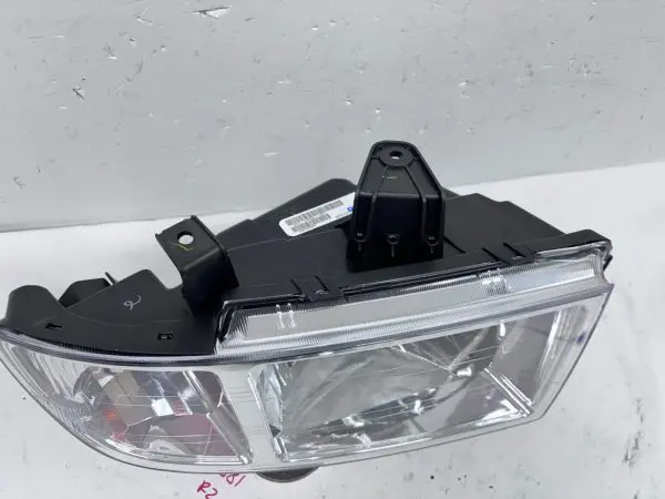 2009 2010 2011 2012 2013 2014 HONDA RIDGELINE HALOGEN FRONT RIGHT CAPA HEADLIGHT - Image 10