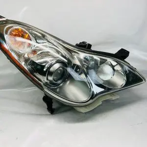 OEM 2008-2013 2014 2015 2016 2017 INFINITI EX35 EX37 QX50 AFS XENON HEADLIGHT