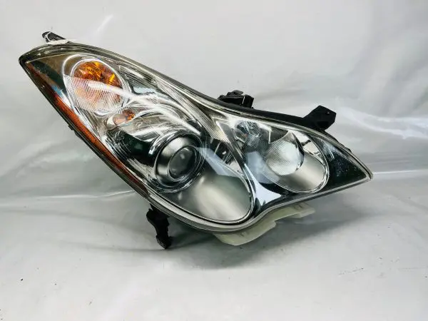 OEM 2008-2013 2014 2015 2016 2017 INFINITI EX35 EX37 QX50 AFS XENON HEADLIGHT