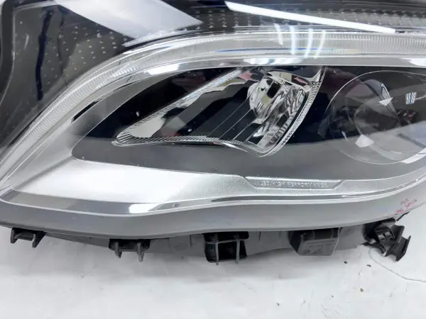 2018 2019 2020 mercedes gla class led gla250 gla front left oem headlight - Image 10