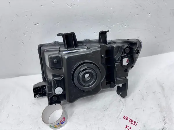 2009 2010 2011 2012 2013 2014 HONDA RIDGELINE HALOGEN FRONT RIGHT CAPA HEADLIGHT - Image 11