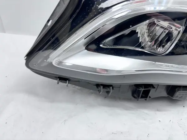 2018 2019 2020 mercedes gla class led gla250 gla front left oem headlight - Image 11