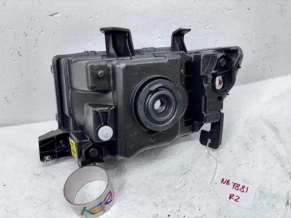 2009 2010 2011 2012 2013 2014 HONDA RIDGELINE HALOGEN FRONT RIGHT CAPA HEADLIGHT - Image 12