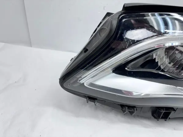 2018 2019 2020 mercedes gla class led gla250 gla front left oem headlight - Image 12
