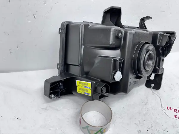 2009 2010 2011 2012 2013 2014 HONDA RIDGELINE HALOGEN FRONT RIGHT CAPA HEADLIGHT - Image 13