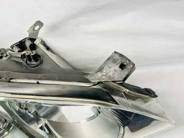 OEM 2008-2013 2014 2015 2016 2017 INFINITI EX35 EX37 QX50 AFS XENON HEADLIGHT - Image 4