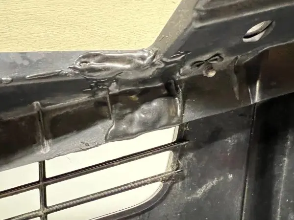 2015 2015 2017 2018 2019 2020 cadillac escalade chrome front oem grille w camera - Image 14