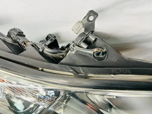 OEM 2008-2013 2014 2015 2016 2017 INFINITI EX35 EX37 QX50 AFS XENON HEADLIGHT - Image 5