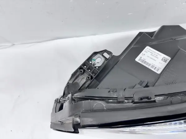 2018 2019 2020 mercedes gla class led gla250 gla front left oem headlight - Image 14