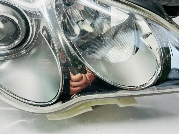 OEM 2008-2013 2014 2015 2016 2017 INFINITI EX35 EX37 QX50 AFS XENON HEADLIGHT - Image 6