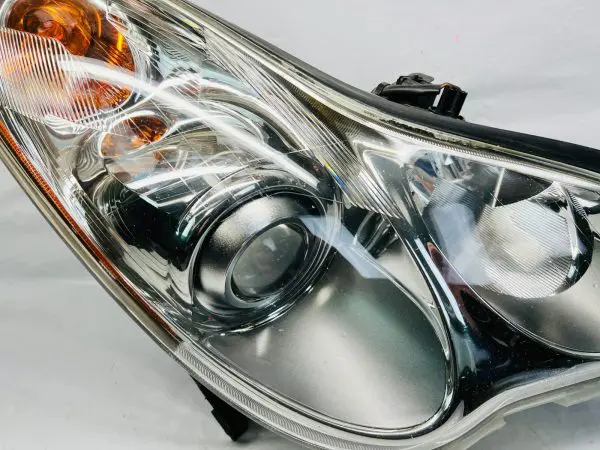 OEM 2008-2013 2014 2015 2016 2017 INFINITI EX35 EX37 QX50 AFS XENON HEADLIGHT - Image 7