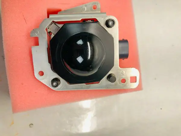 80A907541C 2021 2022 2023 AUDI Q5 SQ5 FRONT OEM CRUISE CONTROL DISTANCE SENSOR