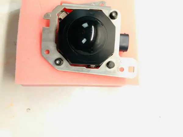 80A907541C 2021 2022 2023 AUDI Q5 SQ5 FRONT OEM CRUISE CONTROL DISTANCE SENSOR - Image 2