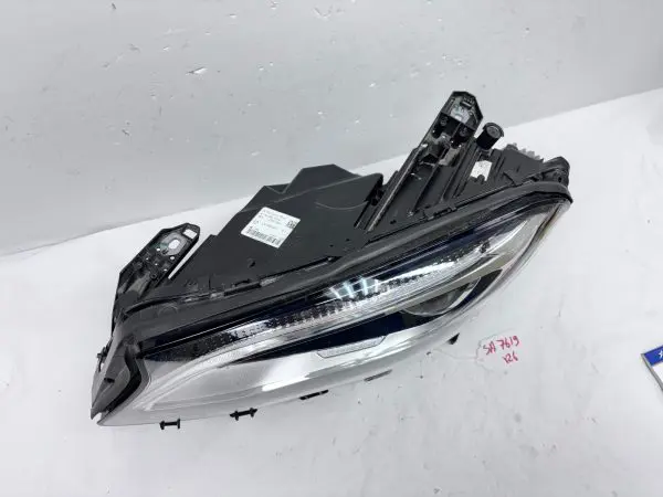 2018 2019 2020 mercedes gla class led gla250 gla front left oem headlight - Image 17