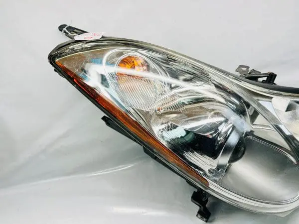 🎈🎈2019 2020 2021 TOYOTA RAV4 LED FRONT RIGHT OEM HEADLIGHT BLACK BEZEL - Image 16
