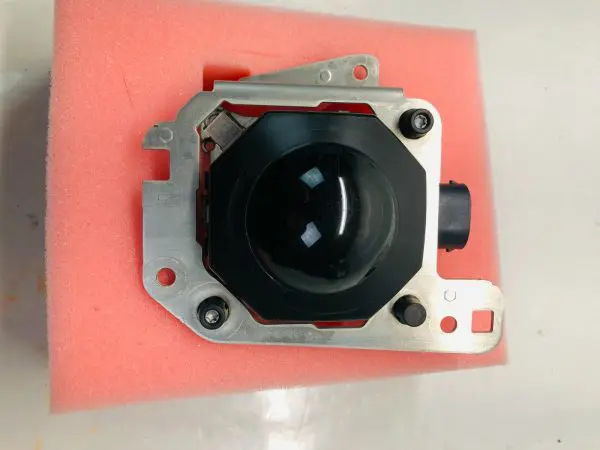 80A907541C 2021 2022 2023 AUDI Q5 SQ5 FRONT OEM CRUISE CONTROL DISTANCE SENSOR - Image 3