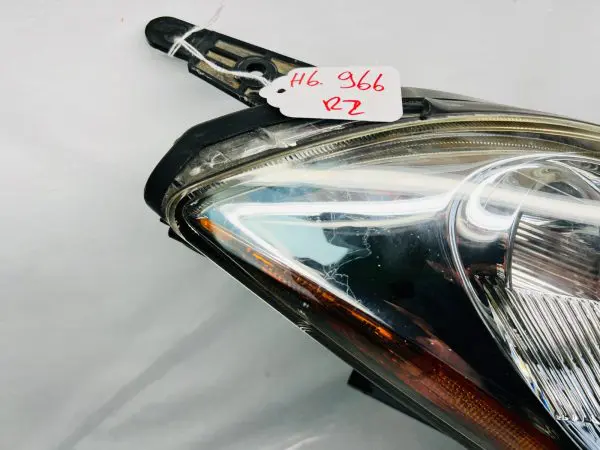 OEM 2008-2013 2014 2015 2016 2017 INFINITI EX35 EX37 QX50 AFS XENON HEADLIGHT - Image 10
