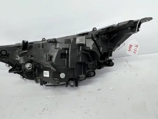 🎈🎈2019 2020 2021 TOYOTA RAV4 LED FRONT RIGHT OEM HEADLIGHT BLACK BEZEL - Image 17