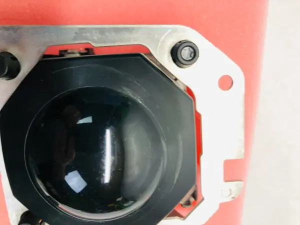 80A907541C 2021 2022 2023 AUDI Q5 SQ5 FRONT OEM CRUISE CONTROL DISTANCE SENSOR - Image 4