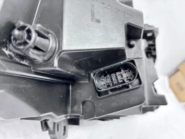 2018 2019 2020 mercedes gla class led gla250 gla front left oem headlight - Image 20