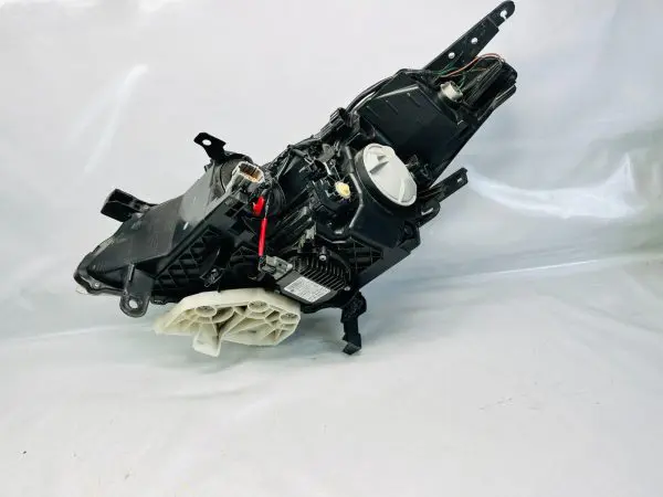 OEM 2008-2013 2014 2015 2016 2017 INFINITI EX35 EX37 QX50 AFS XENON HEADLIGHT - Image 12