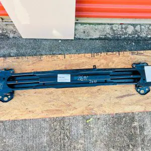 2016-2018 2019 2020 KIA SORENTO FRONT OEM IMPACT REINFORCEMENT BAR 64900C6000