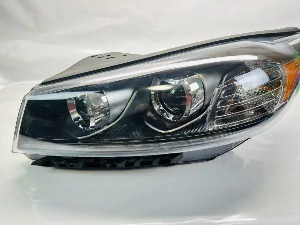 🎈 92101-C6510 2019 2020 KIA SORENTO HALOGEN LED FRONT LEFT OEM HEADLIGHT