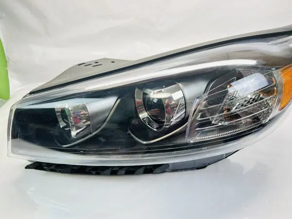 🎈 92101-C6510 2019 2020 KIA SORENTO HALOGEN LED FRONT LEFT OEM HEADLIGHT - Image 2