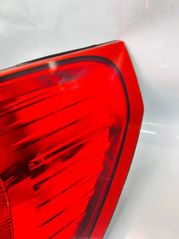2013 2014 2015 CHEVROLET CHEVY CAPTIVA REAR RIGHT OEM TAIL LIGHT PASSENGER - Image 3