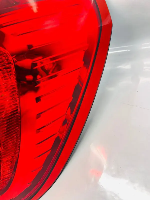 2013 2014 2015 CHEVROLET CHEVY CAPTIVA REAR RIGHT OEM TAIL LIGHT PASSENGER - Image 4