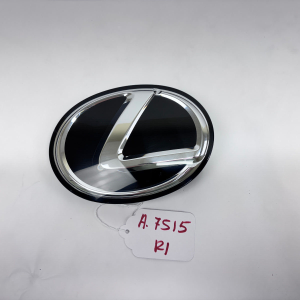 2008 2009 2010 2011 2012 LEXUS GX GX450 LS600 RX HS FRONT OEM EMBLEM 90975-02117