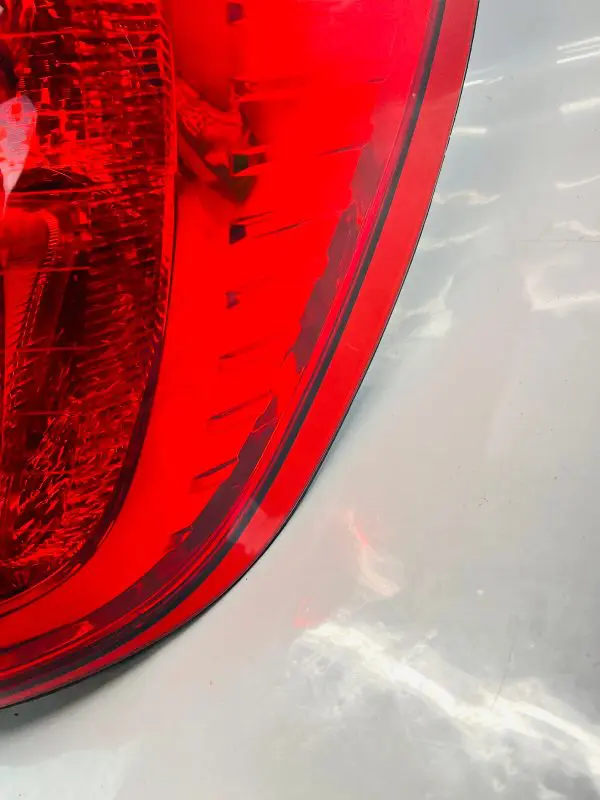 2013 2014 2015 CHEVROLET CHEVY CAPTIVA REAR RIGHT OEM TAIL LIGHT PASSENGER - Image 5