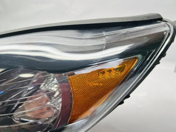 🎈 92101-C6510 2019 2020 KIA SORENTO HALOGEN LED FRONT LEFT OEM HEADLIGHT - Image 5