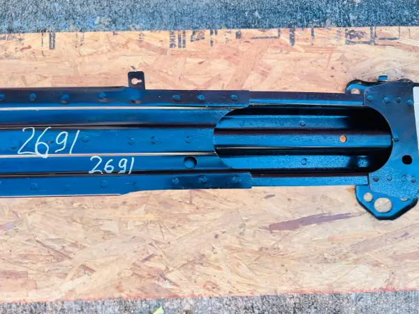 2016-2018 2019 2020 KIA SORENTO FRONT OEM IMPACT REINFORCEMENT BAR 64900C6000 - Image 6