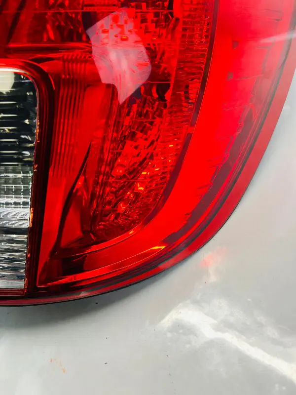 2013 2014 2015 CHEVROLET CHEVY CAPTIVA REAR RIGHT OEM TAIL LIGHT PASSENGER - Image 6