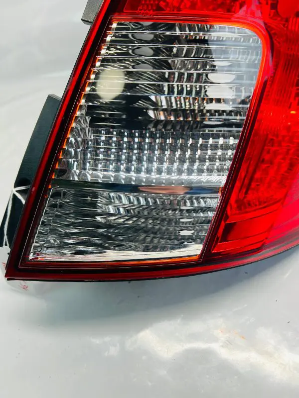 2013 2014 2015 CHEVROLET CHEVY CAPTIVA REAR RIGHT OEM TAIL LIGHT PASSENGER - Image 7