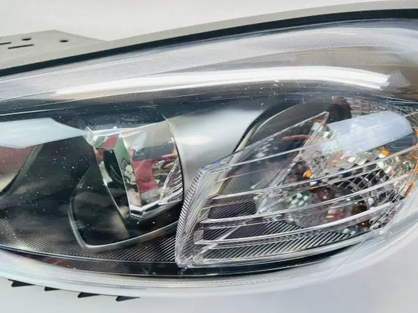 🎈 92101-C6510 2019 2020 KIA SORENTO HALOGEN LED FRONT LEFT OEM HEADLIGHT - Image 7