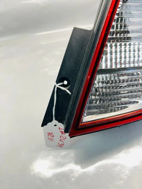 2013 2014 2015 CHEVROLET CHEVY CAPTIVA REAR RIGHT OEM TAIL LIGHT PASSENGER - Image 8