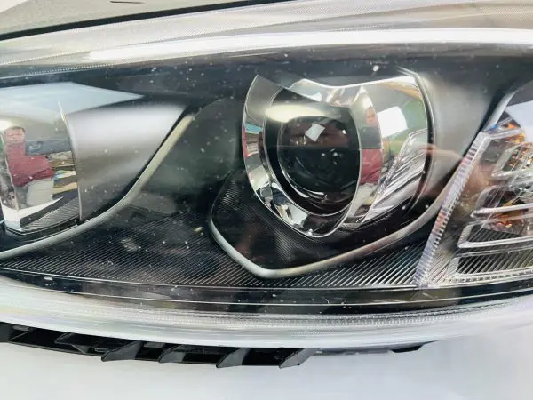 🎈 92101-C6510 2019 2020 KIA SORENTO HALOGEN LED FRONT LEFT OEM HEADLIGHT - Image 8