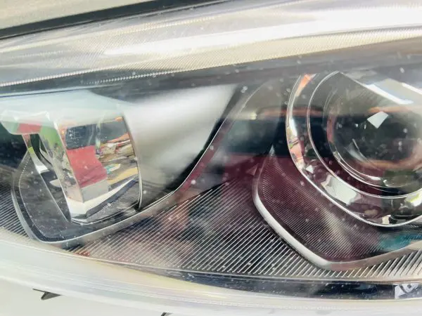 🎈 92101-C6510 2019 2020 KIA SORENTO HALOGEN LED FRONT LEFT OEM HEADLIGHT - Image 9