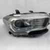 2016 2017 2018 2019 2020 2021 2022 toyota tacoma haloge led right oem headligh